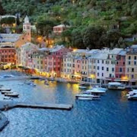 Tavernetta 109 Terrazza Tra Le 5 Terre E Portofino Deiva Marina Exterior foto